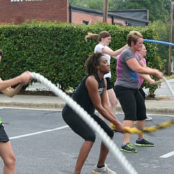 Original Strength Institute - Bootcamp