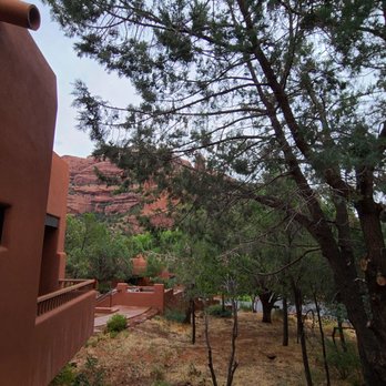 Enchantment Resort - Resorts Near Me - Sedona, Arizona Enchantment Resort - Resorts Near Me - Sedona, Arizona