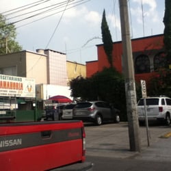Vegetariano Zanahoria