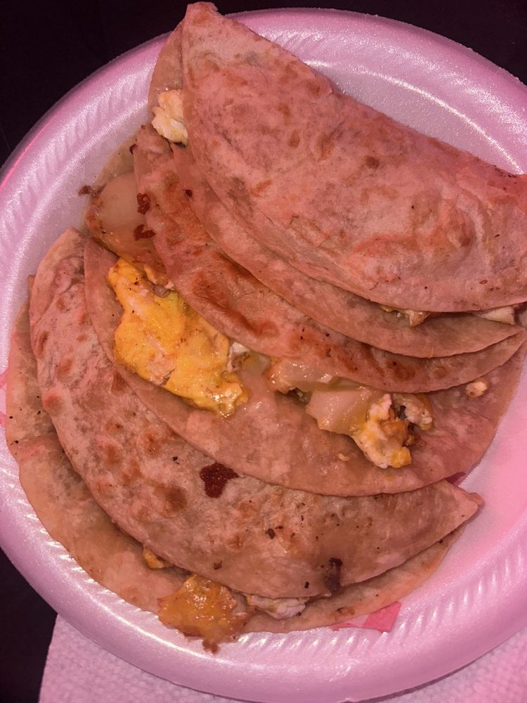 Matamoros Tacos