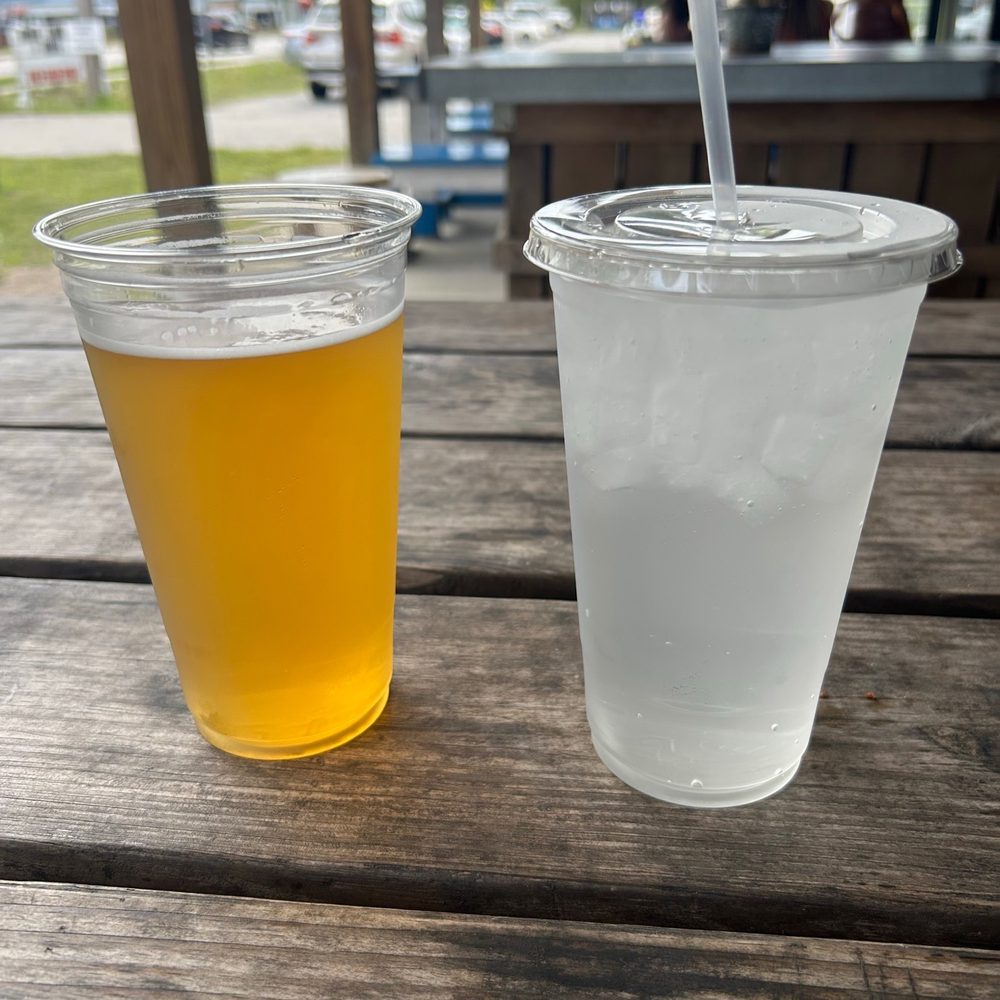 Blackbird Market - Lager on tap - Farmers Market Near Me - Johns Island, South Carolina