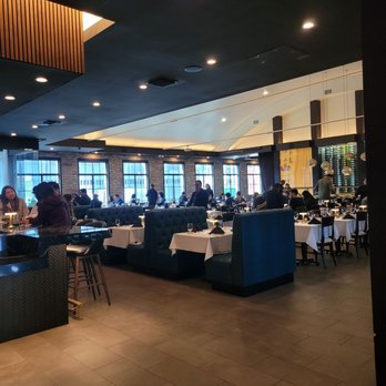M Grill - Inside 1 - Brazilian Near Me - Los Angeles, California M Grill - Inside 1 - Brazilian Near Me - Los Angeles, California