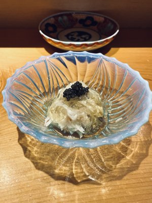 Nomura Sushi by null