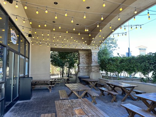 Stephano's Greek & Mediterranean Grill by null