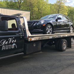 DeVos Auto And Towing