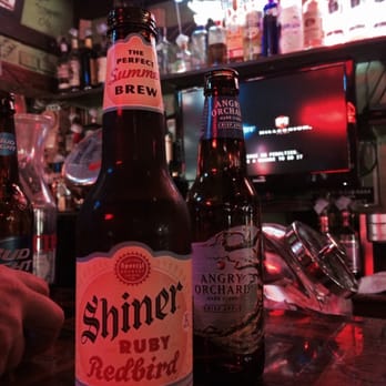 Riley's Tavern - Awesome bar, staff very friendly - Music Venues Near Me - Hunter, Texas