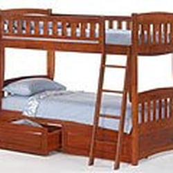 The Good Night Store - You got more kids than bedrooms? go to www.nightanddayfurniture.com