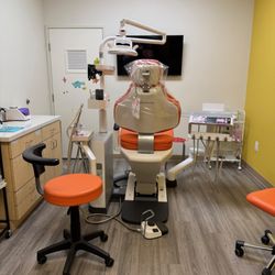 Dino Kids Dental