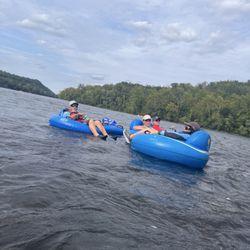 Bucks County River Country