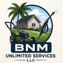 Bnm Unlimited Services