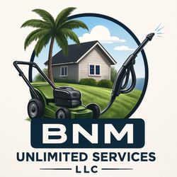 Bnm Unlimited Services