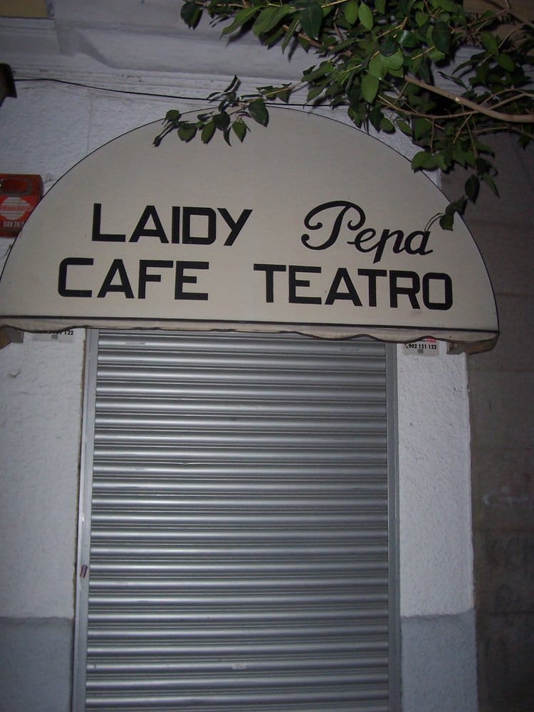 Laidy Pepa