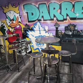 Darren's Speakeasy - Venues & Event Spaces Near Me - Renton, Washington Darren's Speakeasy - Venues & Event Spaces Near Me - Renton, Washington