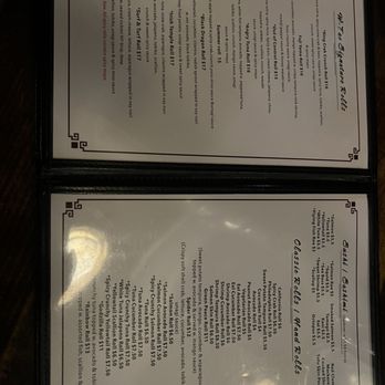 W-Tao Sushi - menu - Japanese Near Me - Des Moines, Iowa W-Tao Sushi - menu - Japanese Near Me - Des Moines, Iowa