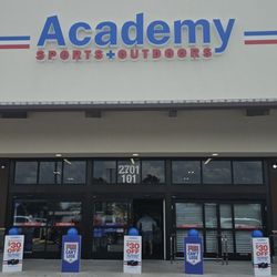 Academy Sports + Outdoors - Outside