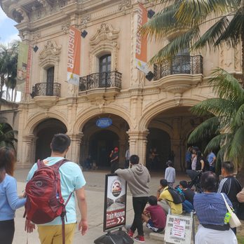 Balboa Park - Museums Near Me - San Diego, California Balboa Park - Museums Near Me - San Diego, California
