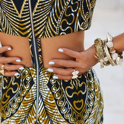 Bronze Bar - Airbrush Tanning - The BEST ACCESSORY in any outfit!