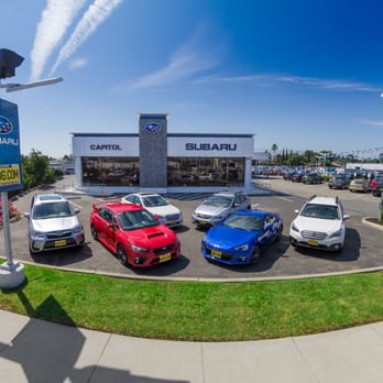 Capitol Subaru - Car Dealers Near Me - San Jose, California Capitol Subaru - Car Dealers Near Me - San Jose, California