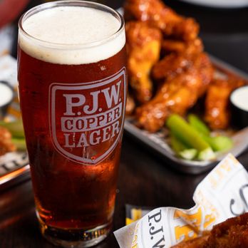 P.J. Whelihan's Pub + Restaurant - Maple Shade - a pint of beer and wings - Sports Bars Near Me - Maple Shade Township, New Jersey P.J. Whelihan's Pub + Restaurant - Maple Shade - a pint of beer and wings - Sports Bars Near Me - Maple Shade Township, New Jersey
