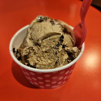 Koloa Mill Ice Cream & Coffee - One scoop of Kona Mud Pie. Creamy, lots of chocolate and delicious - Coffee & Tea Near Me - Koloa, Hawaii Koloa Mill Ice Cream & Coffee - One scoop of Kona Mud Pie. Creamy, lots of chocolate and delicious - Coffee & Tea Near Me - Koloa, Hawaii
