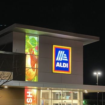 ALDI - Grocery Near Me - Torrance, California