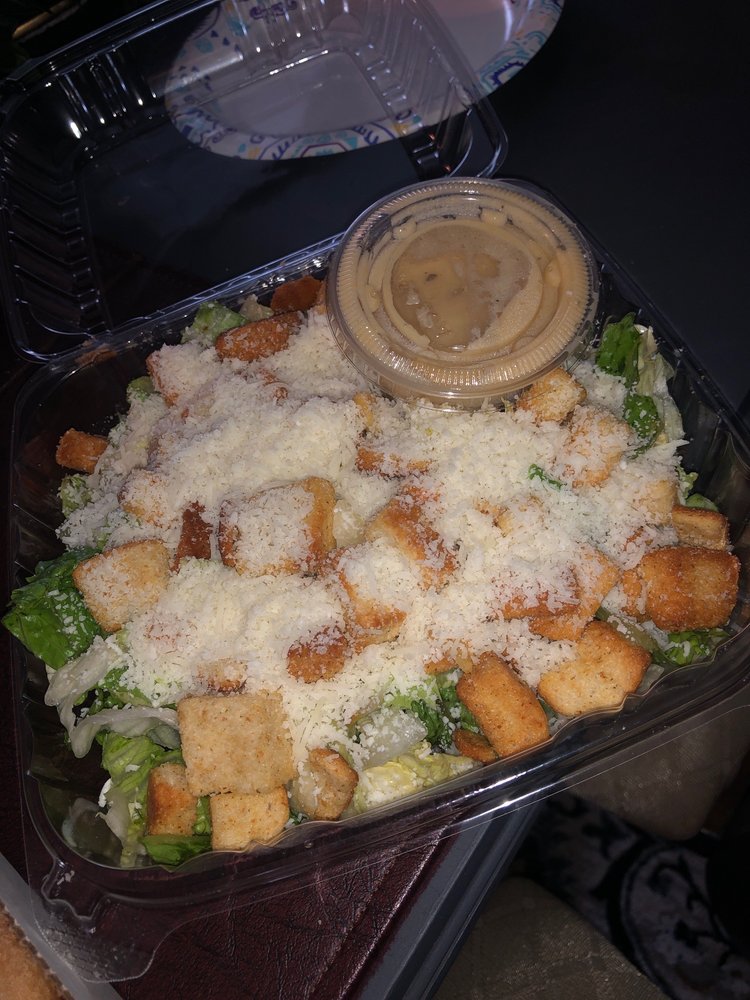 ITALIA NEW YORK PIZZA Updated August 2024 13 Photos & 25 Reviews