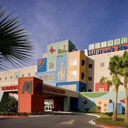Edinburg Children's Hospital