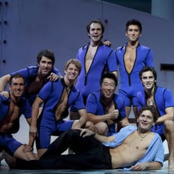 Broadhurst Theatre