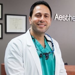 Aesthetic Dental & Specialty Center - Dr. Soleimani | Dentist Santa Clarita & Valencia