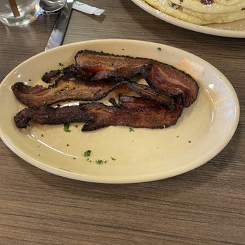Snooze, an A.M. Eatery - Bacon that took an hour to come out. - Breakfast & Brunch Near Me - Nashville, Tennessee