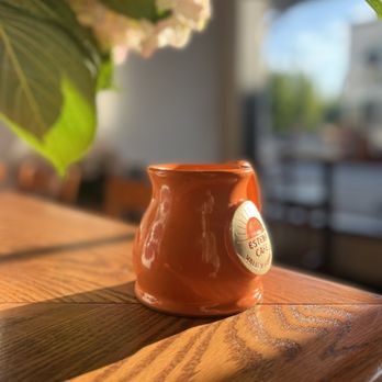 Americana - mornin coffee - New American Near Me - Sebastopol, California