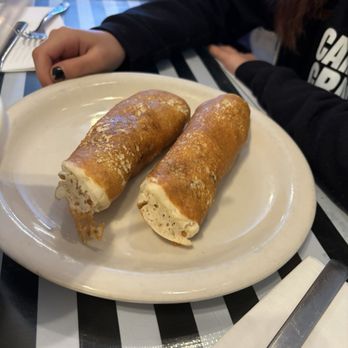 Kopper Kettle - Kids pigs in a blanket - Breakfast & Brunch Near Me - Yucaipa, California