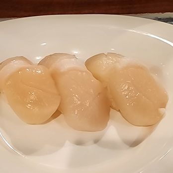 Senro Sushi - Scallop - Japanese Near Me - San Ramon, California Senro Sushi - Scallop - Japanese Near Me - San Ramon, California