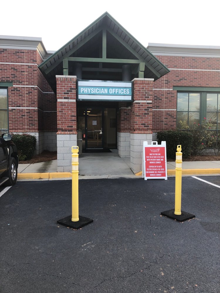 Sweetgrass Pediatrics North Charleston South Carolina SWEETGRASS PEDIATRICS - Updated October 2024 - 401 N Live Oak, Moncks