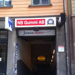 Nb Gummi