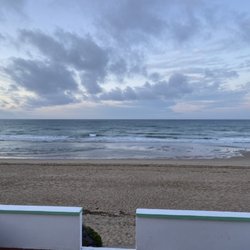 Mar de Cortez - View from the patio