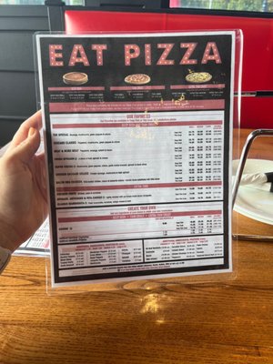 Menu photo 7 Giordano's Rockford, IL Menu photo 7 Giordano's Rockford, IL