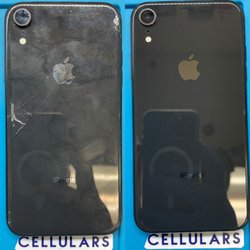 Cellulars