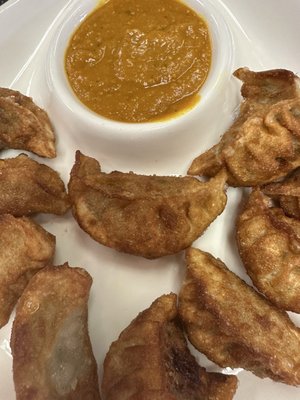 Kathmandu Kitchen & Grill by null