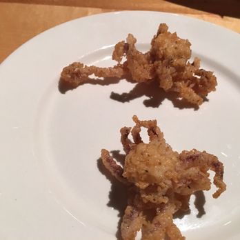 Anthony's at Sinclair Inlet - Calamari I love looking at their little tentacles - Seafood Near Me - Bremerton, Washington Anthony's at Sinclair Inlet - Calamari I love looking at their little tentacles - Seafood Near Me - Bremerton, Washington