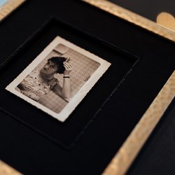 Beard's Framing