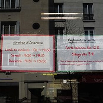 La Vie Claire - Convenience Stores Near Me - Paris, 75 La Vie Claire - Convenience Stores Near Me - Paris, 75