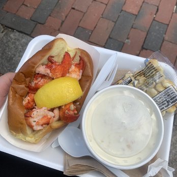 Boston Chowda - Seafood Near Me - Boston, Massachusetts Boston Chowda - Seafood Near Me - Boston, Massachusetts