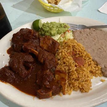 El Borrego De Oro - Mexican Near Me - Austin, Texas