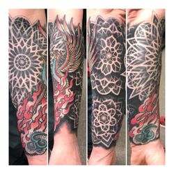 Five Star Tattoo