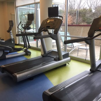 Springhill Suites Ashburn Dulles North - Hotels Near Me - Ashburn, Virginia