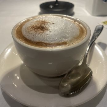 Rosie O'Grady's - Cappuccino - Irish Near Me - New York, New York Rosie O'Grady's - Cappuccino - Irish Near Me - New York, New York
