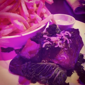 54 Below - Hanger steak - Lounges Near Me - New York, New York 54 Below - Hanger steak - Lounges Near Me - New York, New York