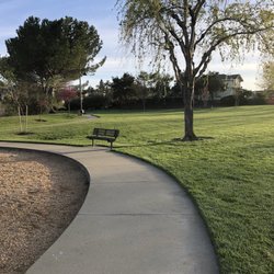 Meadow Glen Park