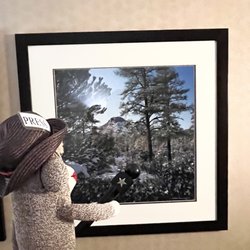 Hotel art (part 1)